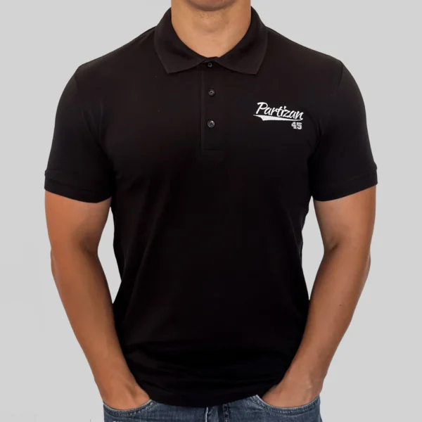 Polo majica Partizan